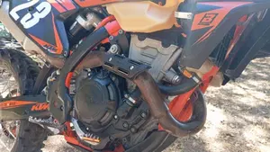 KTM 350 EXC-F Six Days (2017)  (5)