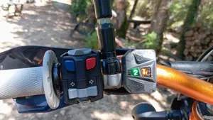 KTM 350 EXC-F Six Days (2017)  (7)