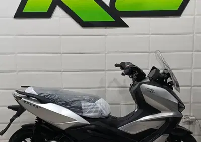 Kl Brera 125+ (2025 - 26) - Annuncio 9185765