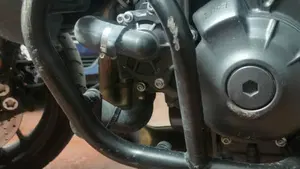 Yamaha Tracer 9 GT Y-AMT (2025 - 26)  (6)