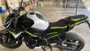 Kawasaki Z 900 (2020) 