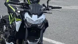 Kawasaki Z 900 (2020)  (2)
