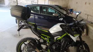 Kawasaki Z 900 (2020)  (3)