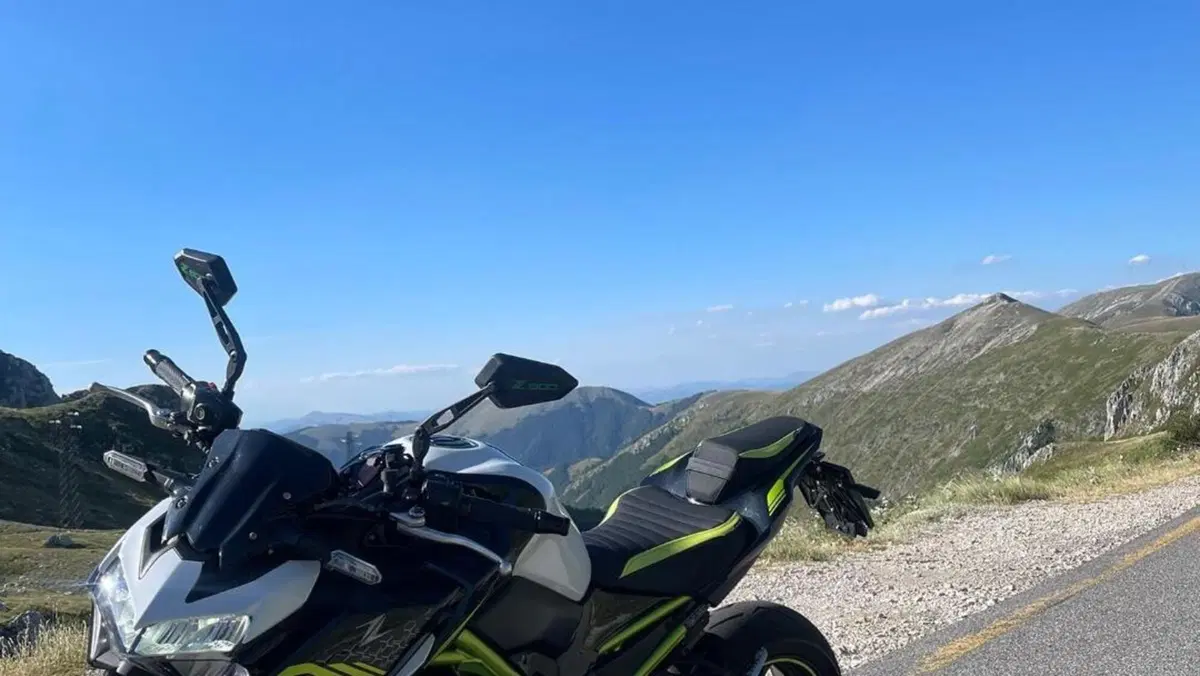 Kawasaki Z 900 (2020)  (6)