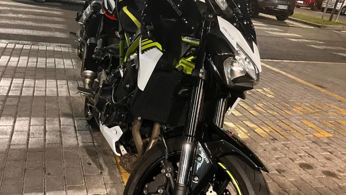Kawasaki Z 900 (2020)  (7)