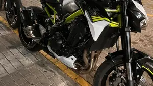 Kawasaki Z 900 (2020)  (8)