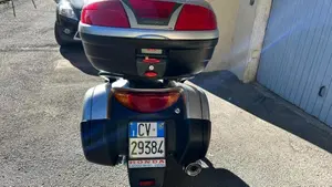Honda Deauville 650 (2002 - 05)  (5)