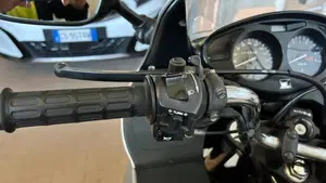 Honda Deauville 650 (2002 - 05)  (7)