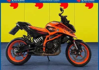KTM 390 Duke (2024 - 25) - Annuncio 10116365