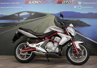 Kawasaki ER-6N (2005 - 08) - Annuncio 10116368