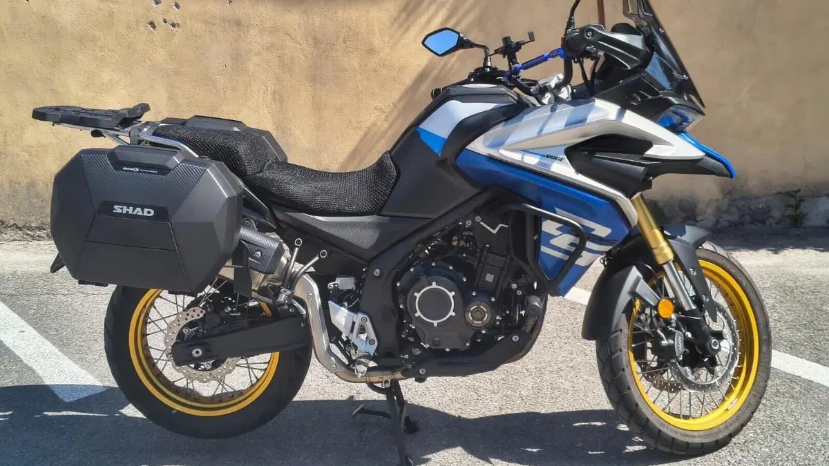 Voge Valico 525DSX (2023 - 26)  (3)