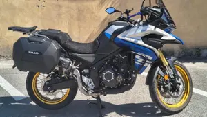 Voge Valico 525DSX (2023 - 26)  (3)