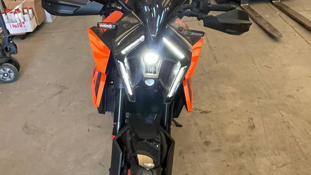 KTM 990 Duke (2024 - 26)  (3)