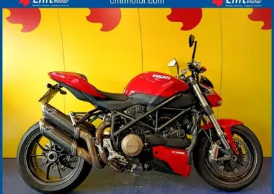 Ducati 1098 (2006 - 09) - Annuncio 10116370
