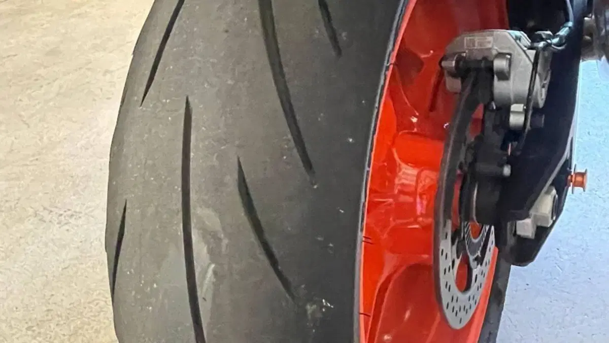 KTM 990 Duke (2024 - 26)  (6)