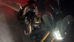 Moto Guzzi V100 Mandello S (2022 - 24)  (5)