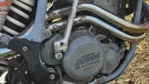 KTM 520 EXC (1999 - 02)  (7)
