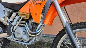 KTM 520 EXC (1999 - 02)  (12)
