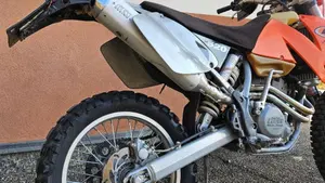 KTM 520 EXC (1999 - 02)  (13)