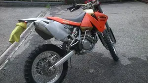 KTM 520 EXC (1999 - 02)  (16)