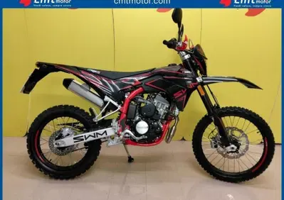 Swm RS 125 R (2026) - Annuncio 10116376