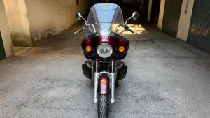 Moto Guzzi California 1100 EV (2000 - 02)  (3)