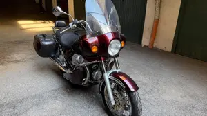 Moto Guzzi California 1100 EV (2000 - 02)  (4)