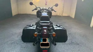 Moto Guzzi California 1100 EV (2000 - 02)  (7)