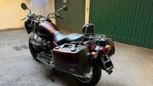 Moto Guzzi California 1100 EV (2000 - 02)  (8)