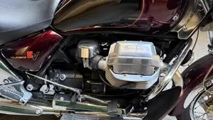 Moto Guzzi California 1100 EV (2000 - 02)  (10)