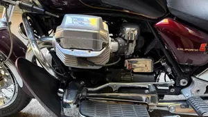 Moto Guzzi California 1100 EV (2000 - 02)  (13)