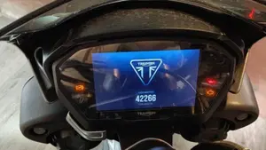 Triumph Street Triple RS (2017 - 19)  (10)