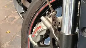 Triumph Street Triple RS (2017 - 19)  (7)