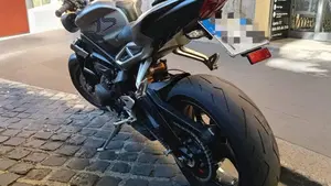 Triumph Street Triple RS (2017 - 19) 