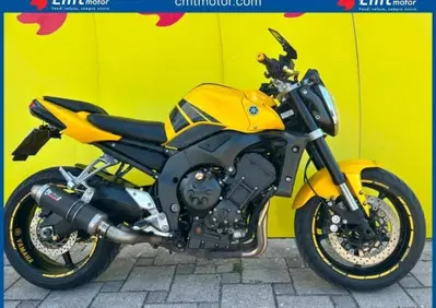 Yamaha FZ1 (2006 - 16) - Annuncio 10116382