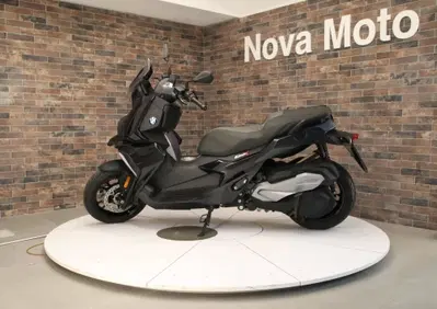 Bmw C 400 X (2021 - 24) - Annuncio 10116385
