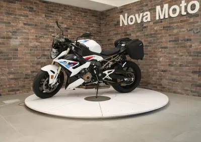 Bmw S 1000 R (2021 - 24) - Annuncio 10116386