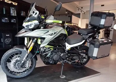 Benelli TRK 702X (2026) - Annuncio 10116401
