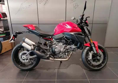 Ducati Monster 890 + (2026) - Annuncio 10100357