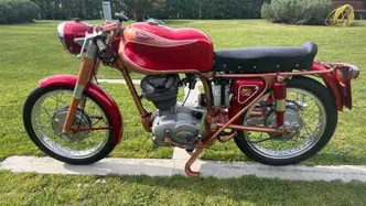 Ducati Ducati 200 Elite epoca