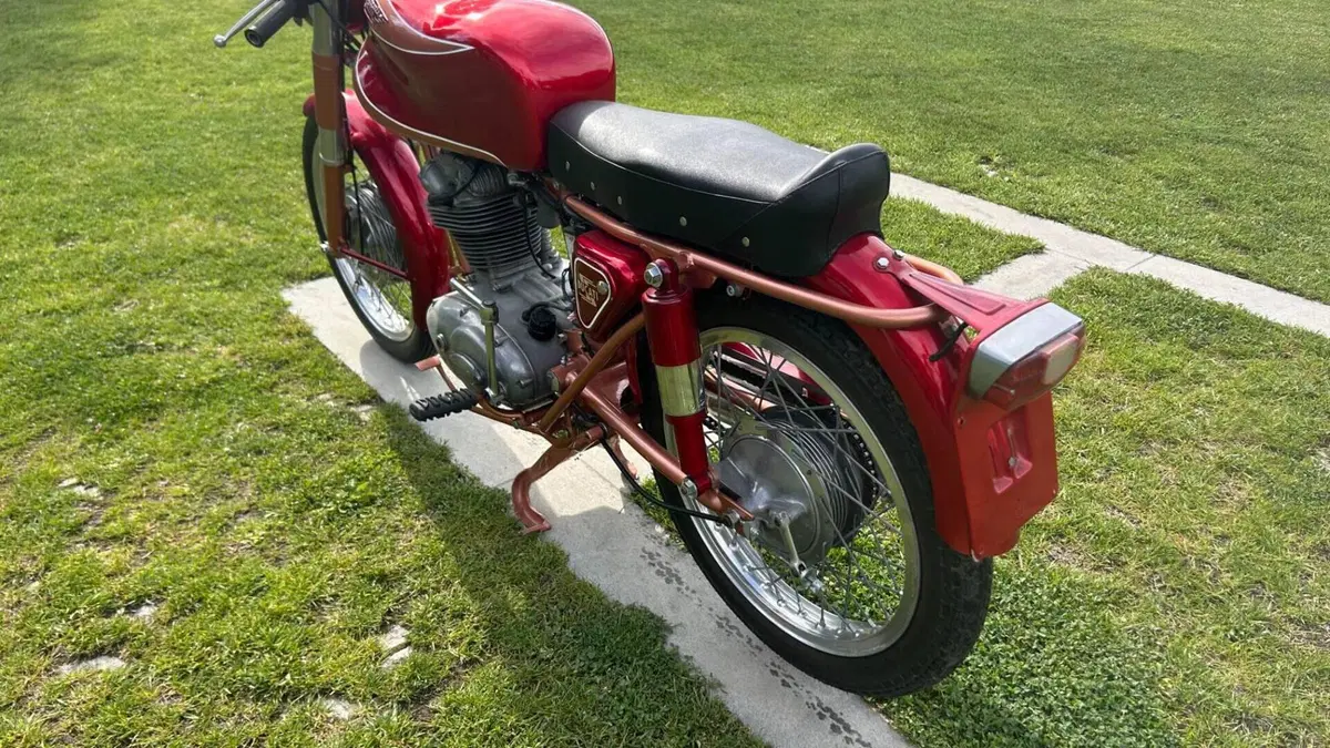 Ducati   (3)