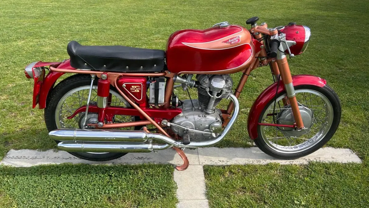 Ducati   (4)