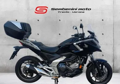 Honda NC 750 X DCT (2025 - 26) - Annuncio 10102581
