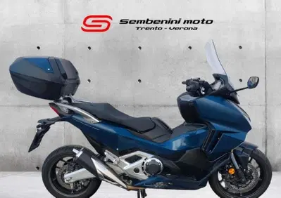 Honda Forza 750 DCT (2021 - 24) - Annuncio 10102582