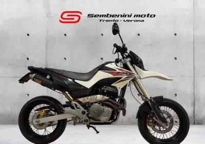 Honda FMX 650 - Annuncio 10105273