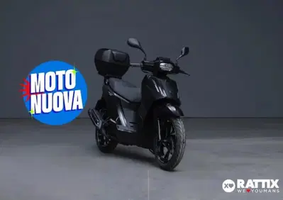 Peugeot Tweet 125 FL GT (2025 - 26) - Annuncio 10114314