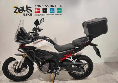Morbidelli T352X (2026) - Annuncio 10105814