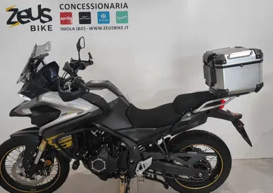 Voge Valico 525DSX (2023 - 26) - Annuncio 10106198