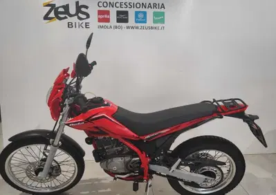 Betamotor Alp 200 (2021 - 25) - Annuncio 10108668