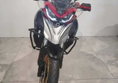 QJ Motor SRT 900 SX (2025 - 26) - Annuncio 10108669